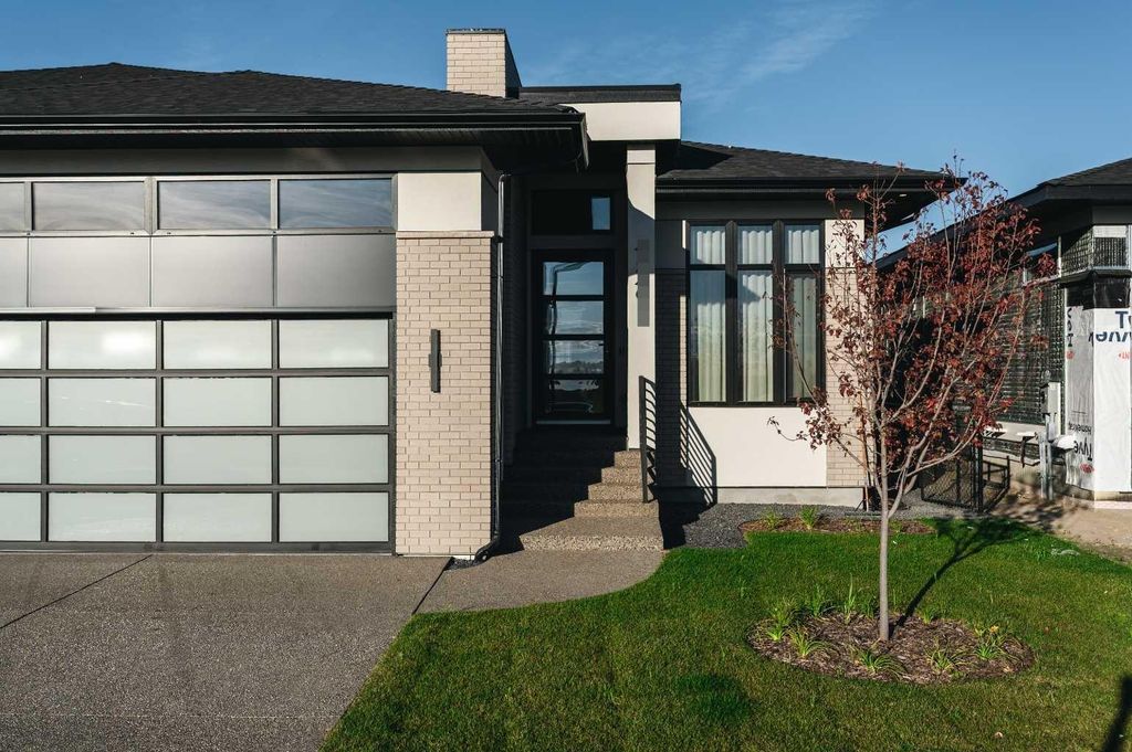 Photo of 733 Serenity Bend, Rural Foothills County, AB T1S 3X3 (MLS # A2258730)