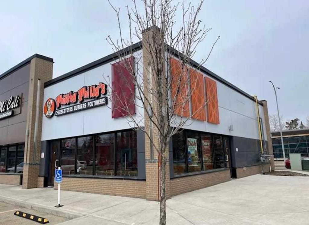 Photo of 10503 Kingsway Avenue, Edmonton, AB T5H 3W1 (MLS # A2273240)