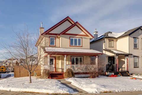 4 Copperfield Rise SE Calgary AB T2Z 4R6