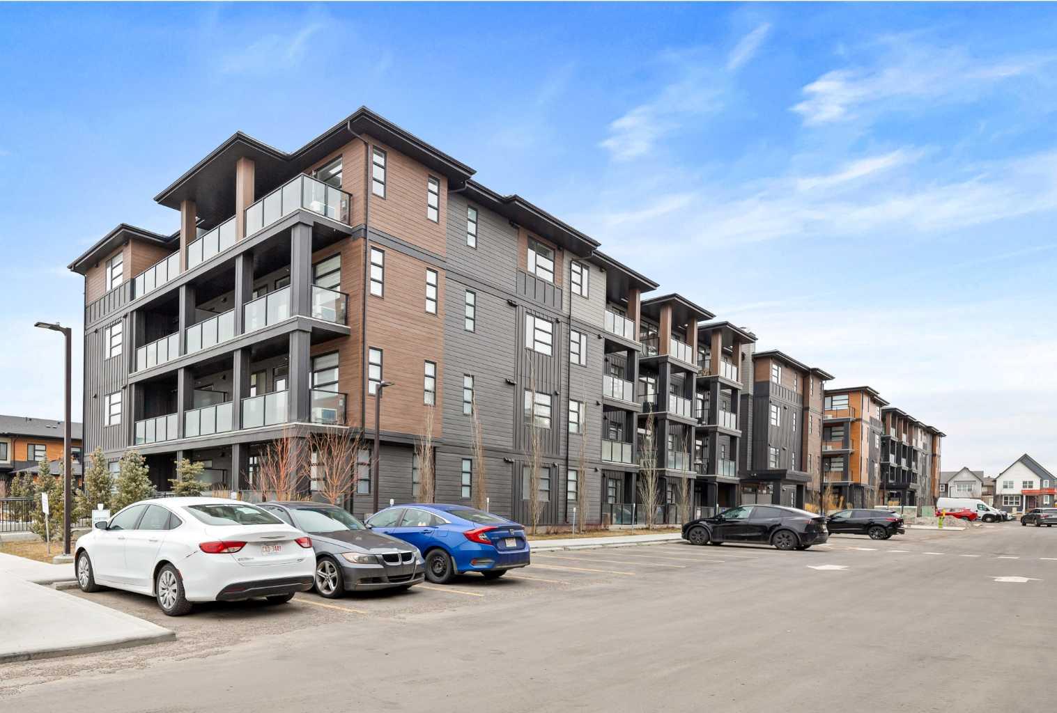 55 Lucas Way NW 2305