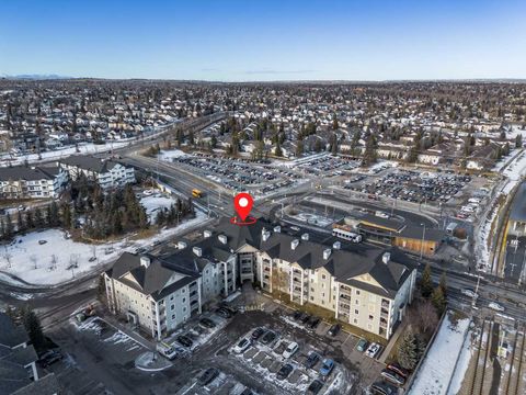 1000 Somervale Court SW 1408 Calgary AB T2Y 4K4