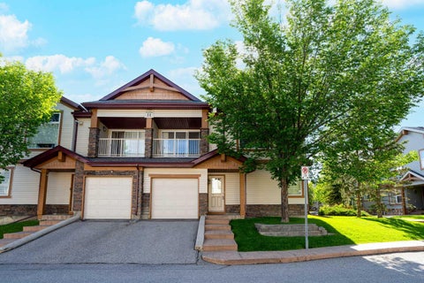 Photo of 11 Panatella Landing NW #203, Calgary, AB T3K 0K8 (MLS # A2319198)