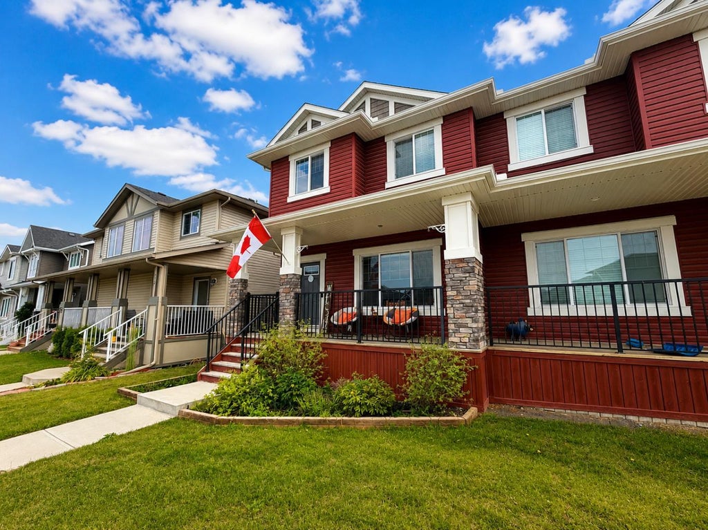 Photo of 316 Willow Street, Cochrane, AB T4C 0Y8 (MLS # A2340178)