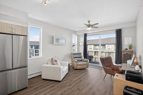Photo of 740 Legacy village Road SE #2401, Calgary, AB T2X 5L2 (MLS # A2303474)