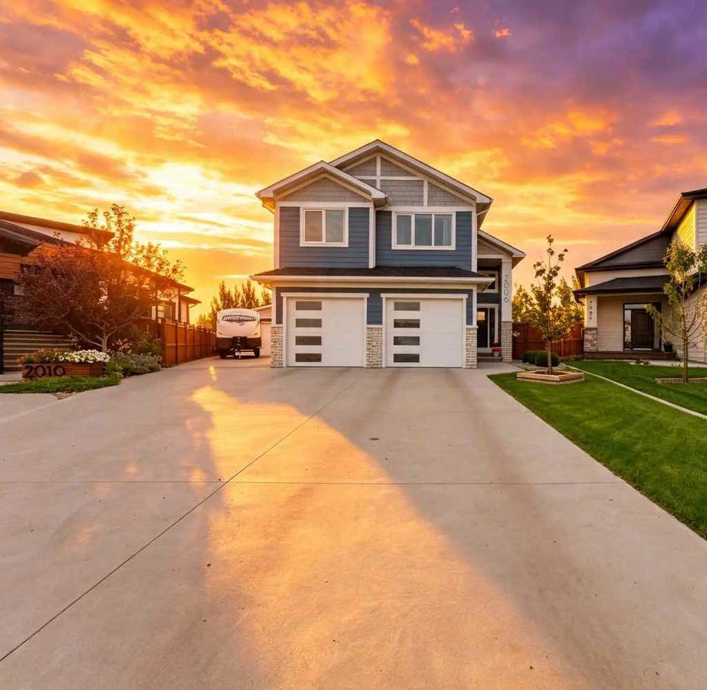 Photo of 2006 30A Avenue, Coaldale, AB T1M 0E9 (MLS # A2339725)