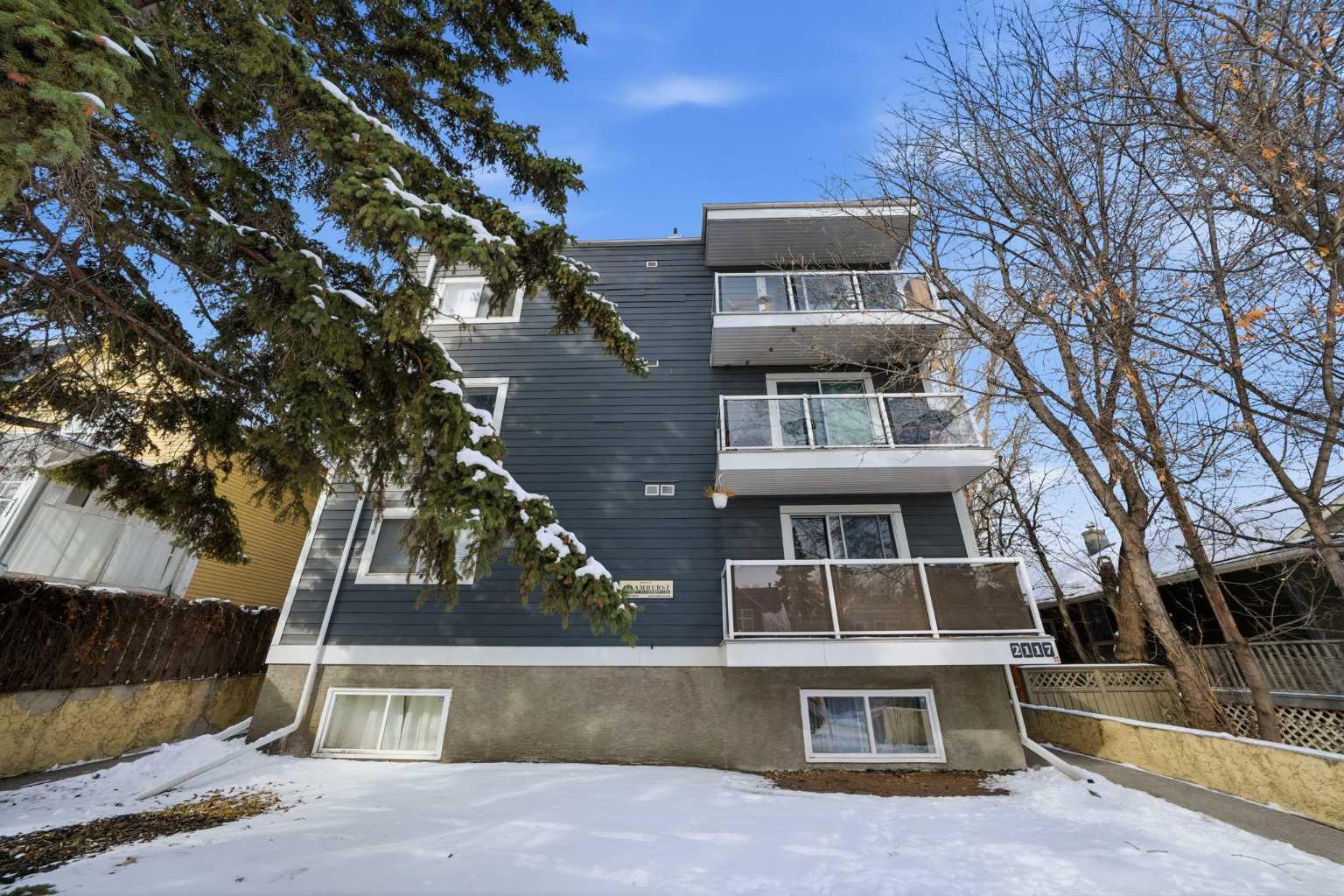 2117 16 Street SW 402