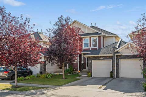 Photo of 510 Cranston Drive SE, Calgary, AB T3M 0C3 (MLS # A2327146)