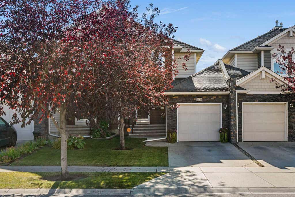 Photo of 510 Cranston Drive SE, Calgary, AB T3M 0C3 (MLS # A2327146)