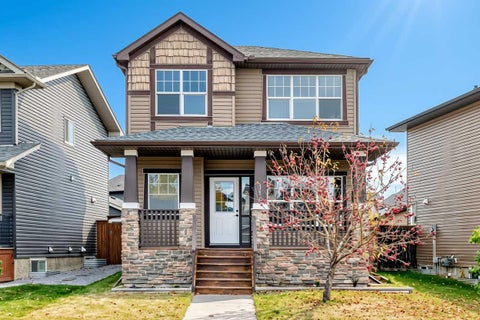 Photo of 114 Evansdale Link NW, Calgary, AB T3P 0C1 (MLS # A2343696)