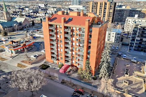 Photo of 1334 14 Avenue SW #306, Calgary, AB T3C 0W2 (MLS # A2285892)