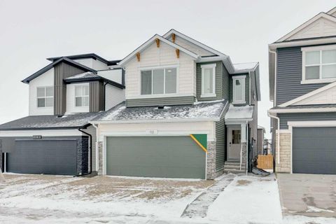 Photo of 112 Amblefield Grove NW, Calgary, AB T3P 2L4 (MLS # A2288950)