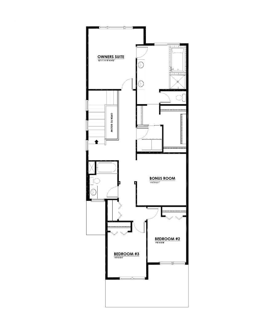 211 Corner Glen Crescent NE