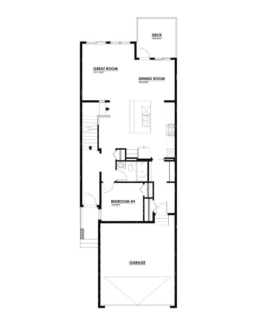 211 Corner Glen Crescent NE