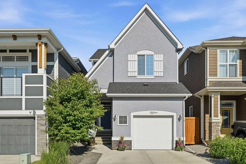 Photo of 15 Cranbrook Terrace SE, Calgary, AB T3M 2X6 (MLS # A2328474)