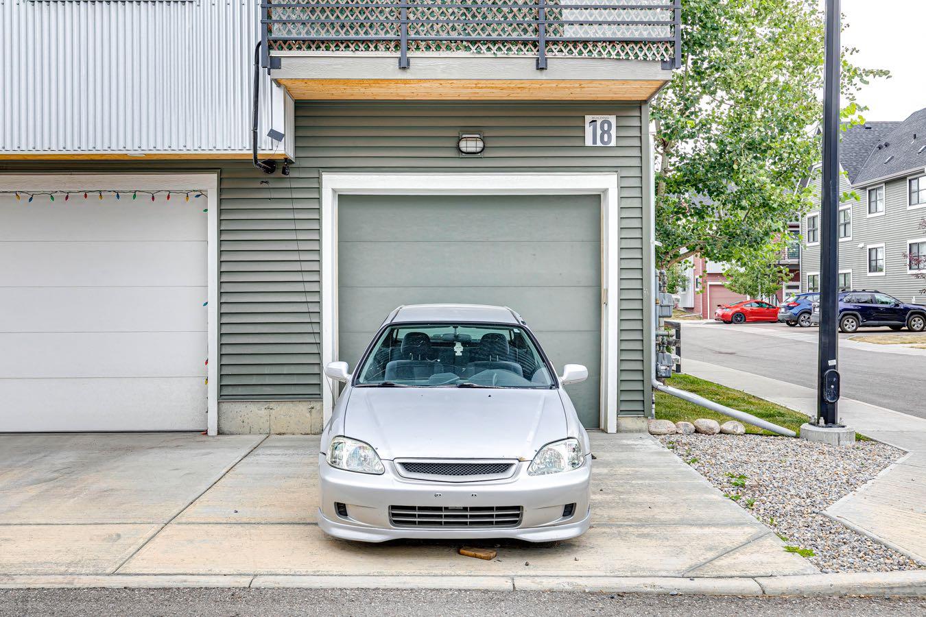 100 Walgrove Court SE 4301