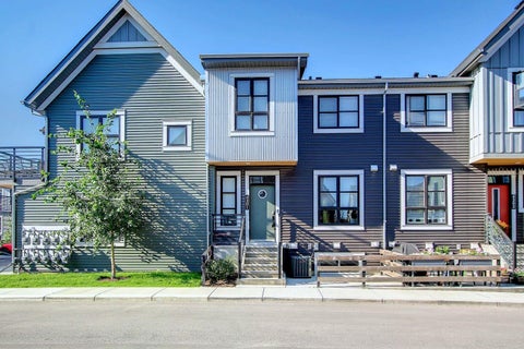 Photo of 100 Walgrove Court SE #4301, Calgary, AB T2X 0M7 (MLS # A2348603)