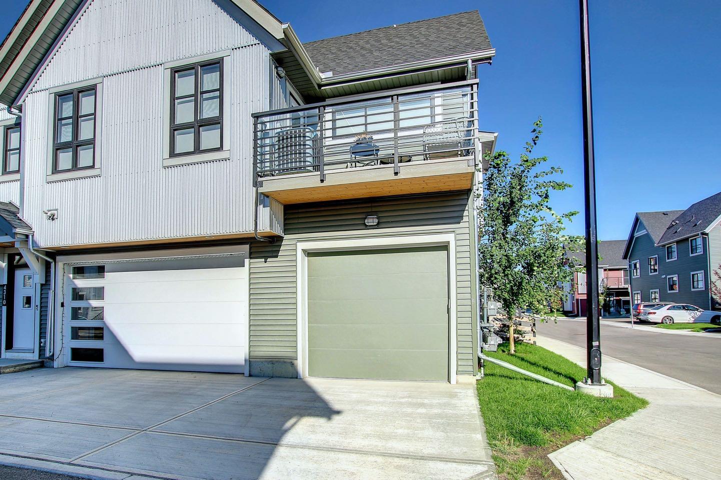 100 Walgrove Court SE 4301