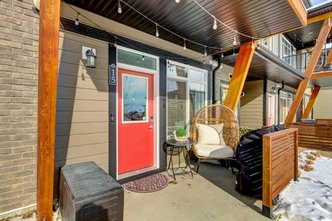 Photo of 230 Seton Passage #15, Calgary, AB T3M 3A7 (MLS # A2304322)