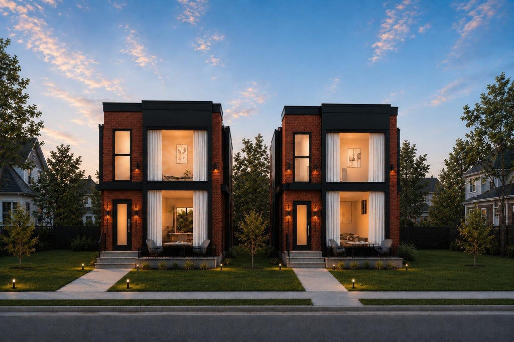 Photo of 4110 18 Street SW, Calgary, AB T2T 4V7 (MLS # A2335816)