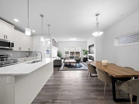 Photo of 136 Lucas Street NW, Calgary, AB T3P 1R6 (MLS # A2306158)