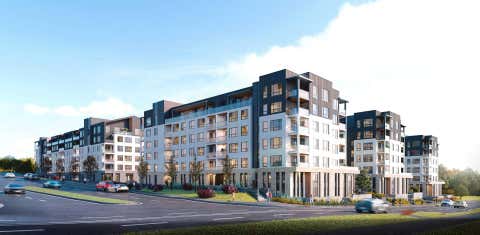 Photo of 1850 80 Street SW #2205, Calgary, AB T3H 5E5 (MLS # A2326881)