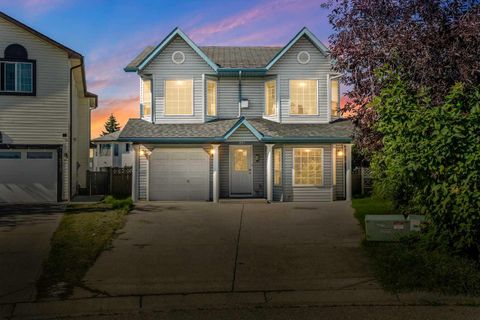 285 Fresno Place NE Calgary AB T1Y 6Y3