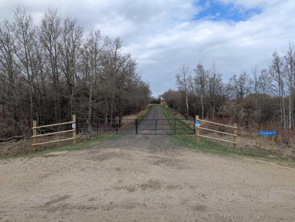Photo of 49232 Range Road 173, Rural Beaver County, AB T0B 4A0 (MLS # A2310145)