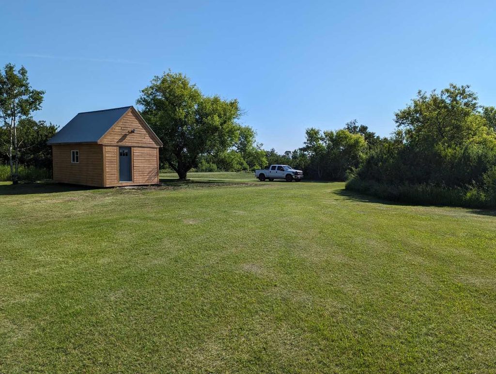 Photo of 49232 Range Road 173, Rural Beaver County, AB T0B 4A0 (MLS # A2310145)