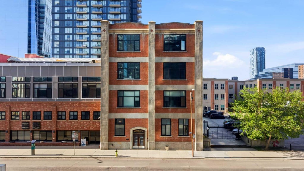 Photo of 220 11 Avenue SE #317, Calgary, AB T2G 0X8 (MLS # A2340374)