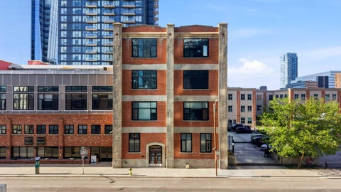 Photo of 220 11 Avenue SE #317, Calgary, AB T2G 0X8 (MLS # A2340374)