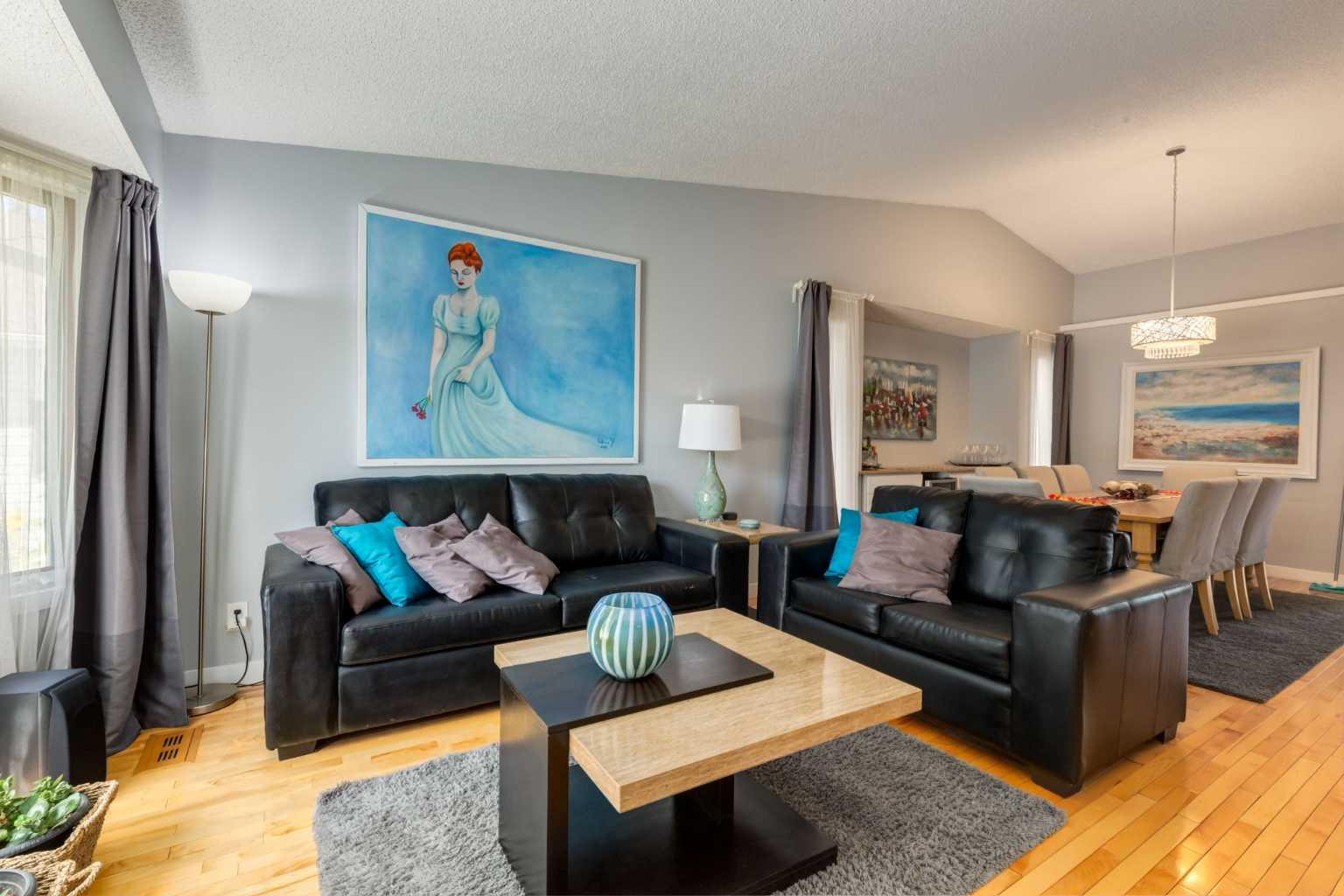 76 Millrise Drive SW