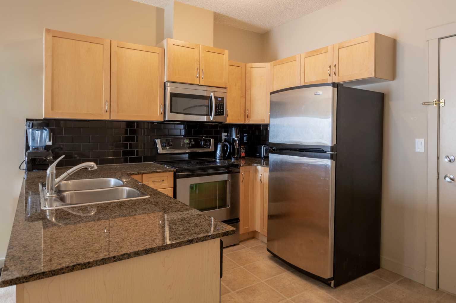 11811 Lake Fraser Drive SE 3607