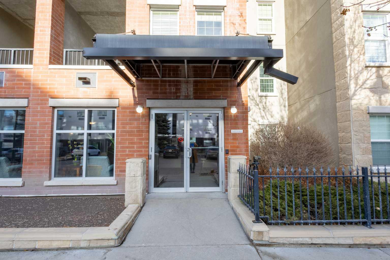 11811 Lake Fraser Drive SE 3607