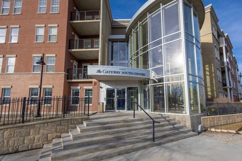 Photo of 11811 Lake Fraser Drive SE #3607, Calgary, AB T2J 7J1 (MLS # A2279030)