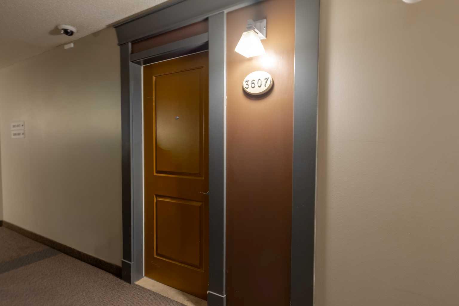 11811 Lake Fraser Drive SE 3607