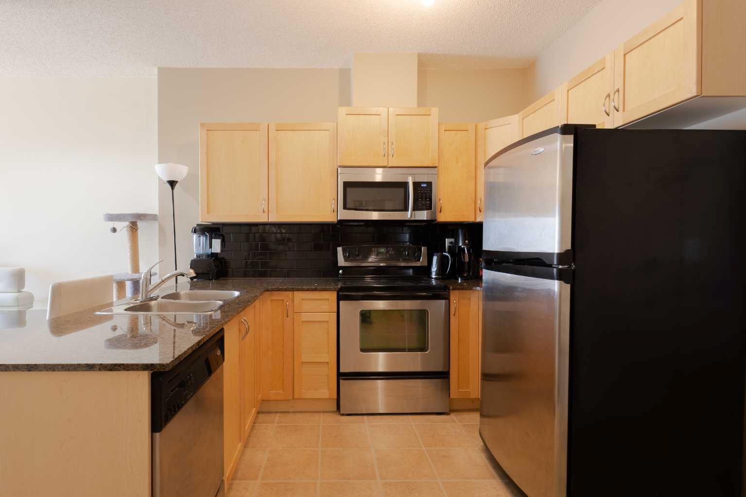 11811 Lake Fraser Drive SE 3607