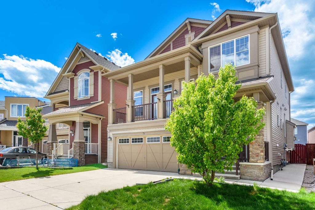 Photo of 15 Cityscape Crescent NE, Calgary, AB T3N 0S5 (MLS # A2318780)