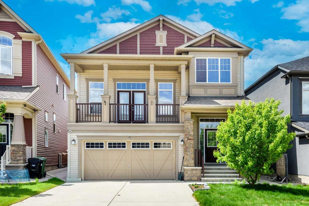 Photo of 15 Cityscape Crescent NE, Calgary, AB T3N 0S5 (MLS # A2318780)