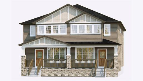 5005 Harmony Circle Rural Rocky View County AB T3Z 0K5
