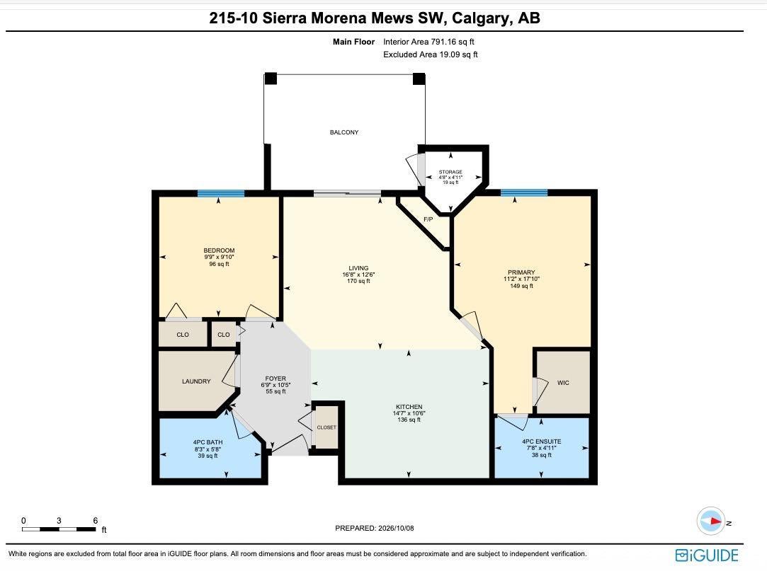 10 Sierra Morena Mews SW 215