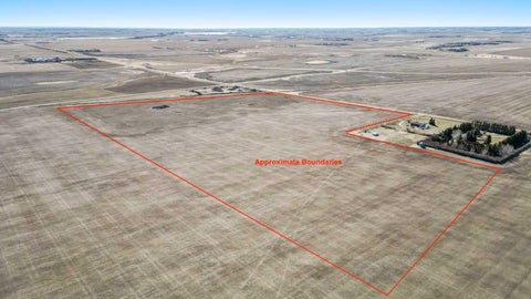 Photo of TWP 264 & RR 271, Rural Rocky View County, AB T0M 0E0 (MLS # A2295553)