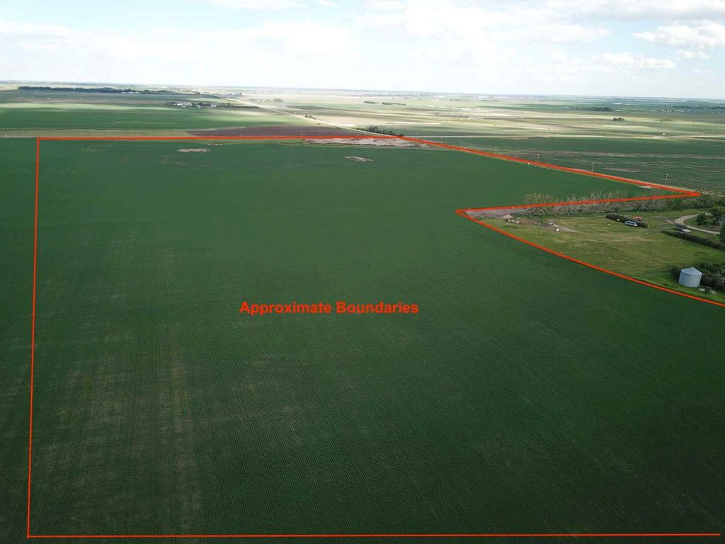 Photo of TWP 264 &amp; RR 271, Rural Rocky View County, AB T0M 0E0 (MLS # A2295553)