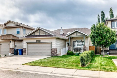 Photo of 520 Couleesprings Crescent, Lethbridge, AB T1K 5P2 (MLS # A2341243)