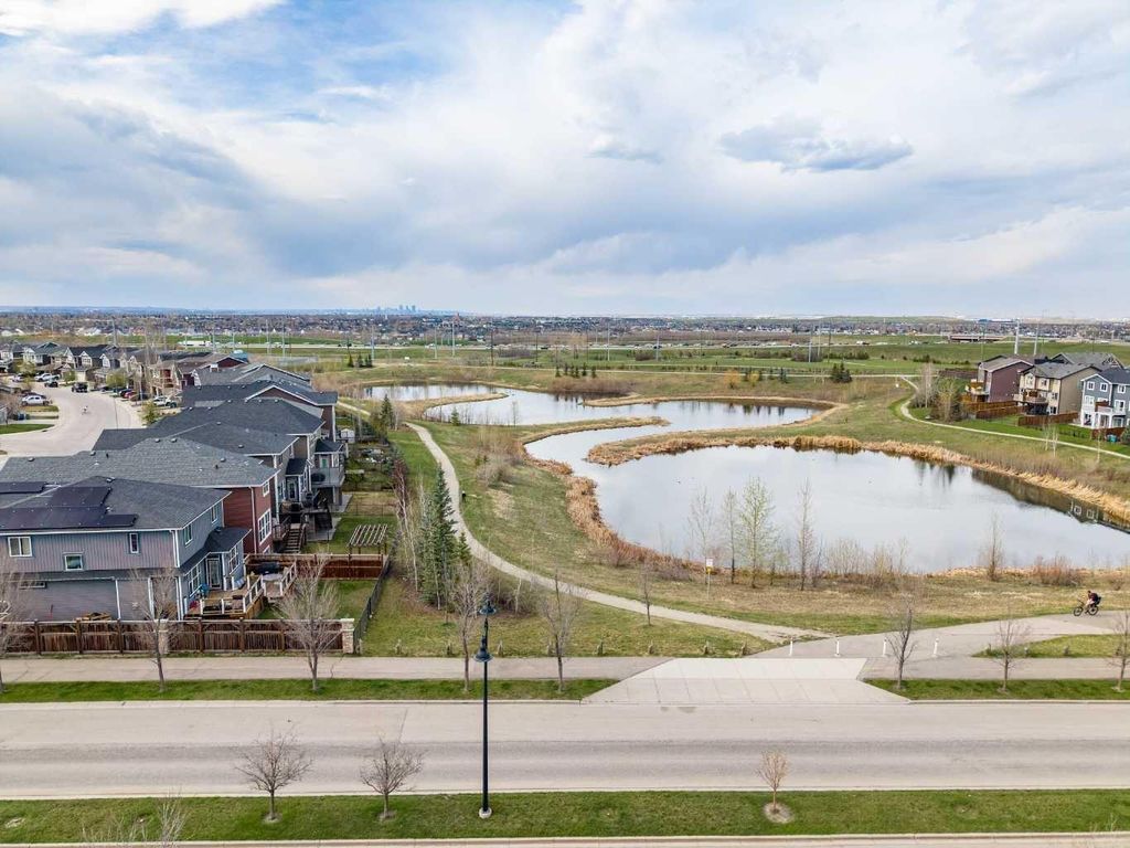 Photo of 292 Auburn Bay Drive SE, Calgary, AB T3M 1P6 (MLS # A2309343)