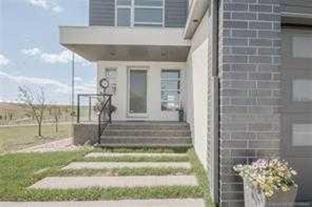 Photo of 4110 Sundance Road, Coalhurst, AB T0L 0V0 (MLS # A2264408)