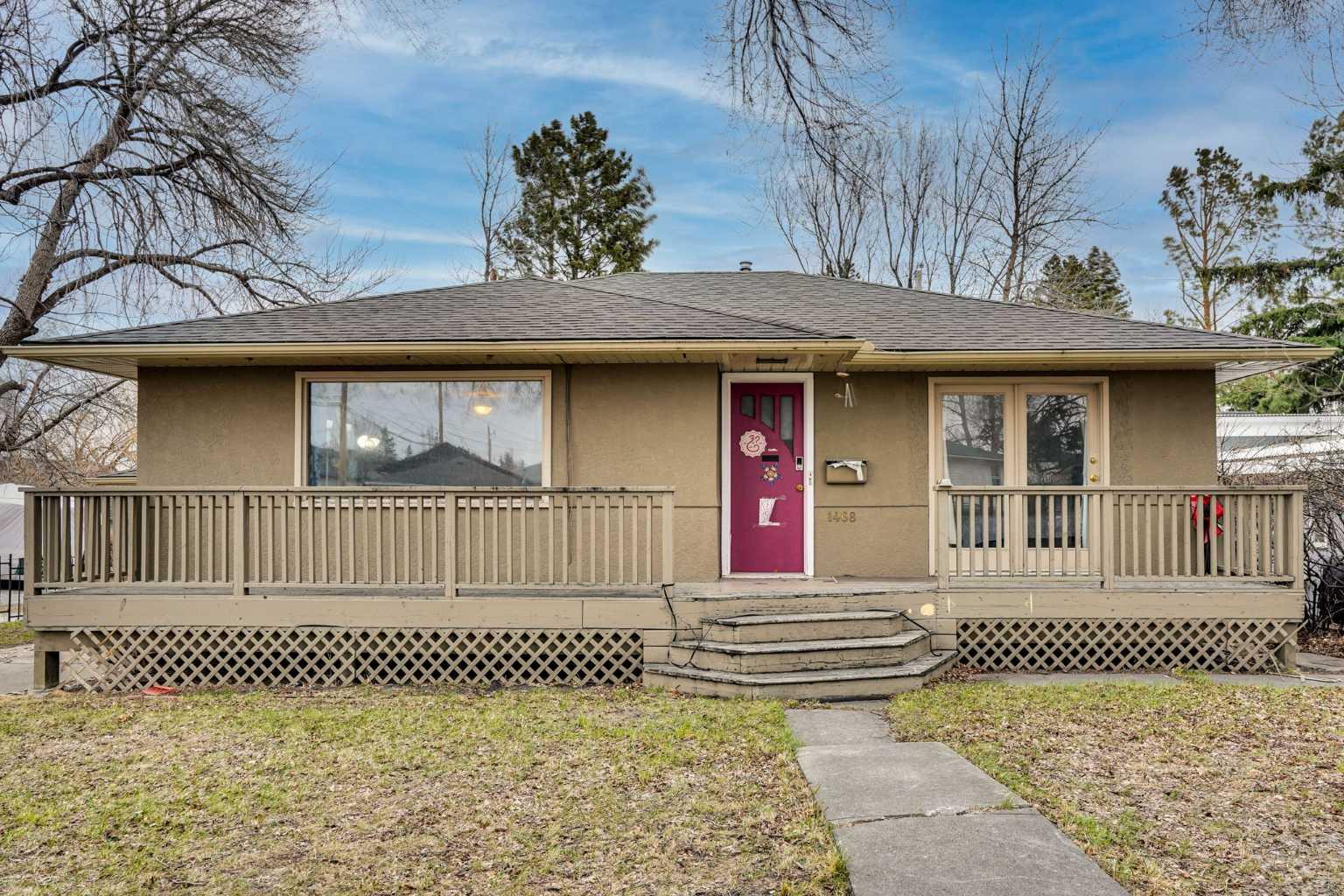 1468 Renfrew Drive NE