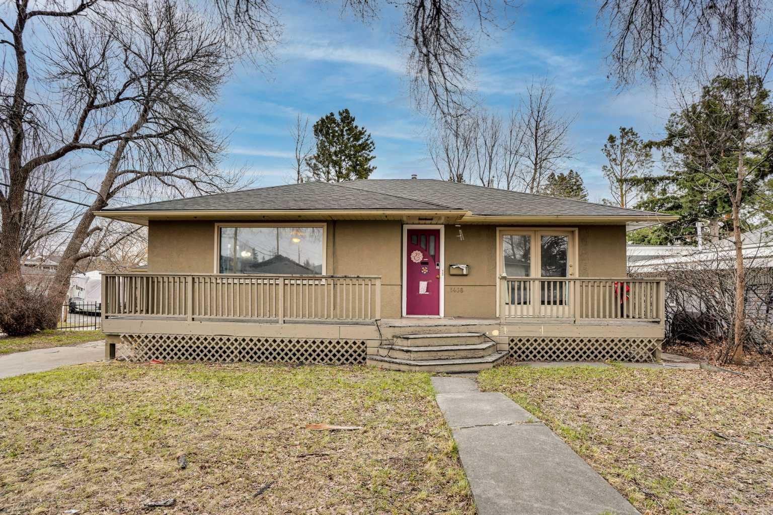 1468 Renfrew Drive NE