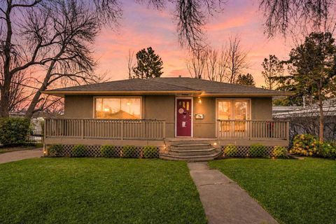 Photo of 1468 Renfrew Drive NE, Calgary, AB T2E 5J5 (MLS # A2304461)