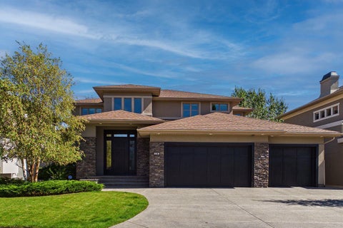 Photo of 130 Aspen Ridge Place SW, Calgary, AB T3H 0J6 (MLS # A2341453)