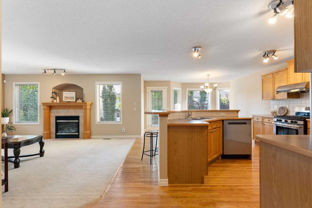 Photo of 26 West Springs Road SW, Calgary, AB T3H 4P4 (MLS # A2351124)